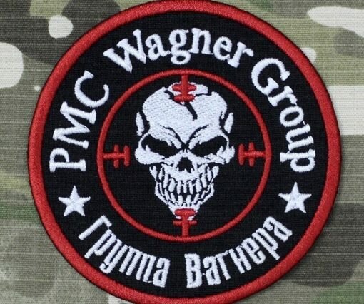 HAITI - WITH A DEAD PRESIDENT AND A FAILED STATE, HOW LONG CAN THE U.S. IGNORE HAITI WHILE THE WAGNER GROUP SETS SHOP IN HAITI?